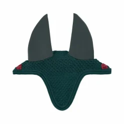 Animo Italia - Bonnet court Cora bordeaux