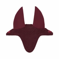 Animo Italia - Bonnet court Cora vert foncé