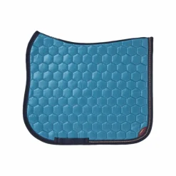 Animo Italia - Tapis de dressage Weniz bleu
