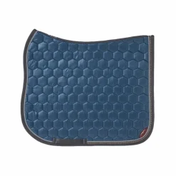 Animo Italia - Tapis de dressage Weniz marine