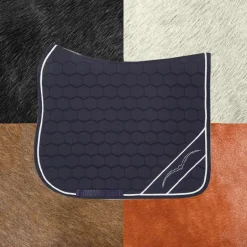 Animo Italia - Tapis de dressage Wato Marine
