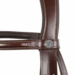 Antarès Sellier - Bridon Hunter Signature Sport havane