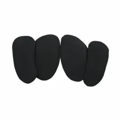 Antarès Sellier - Cales pour amortisseur Adjust Pad noir