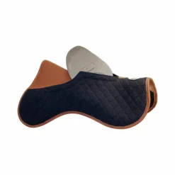 Antarès Sellier - Cales pour amortisseur Adjust Pad noir