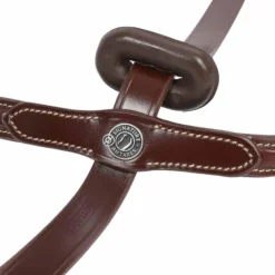 Antarès Sellier - Martingale fixe Signature Sport havane