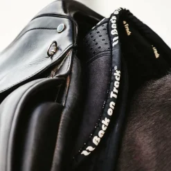 Back On Track - Amortisseur absorbant Aurora noir