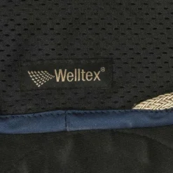 Back On Track - Bonnet pour cheval Night noir/ bleu noble