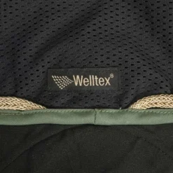 Back On Track - Bonnet pour chevaux Night noir/ olive