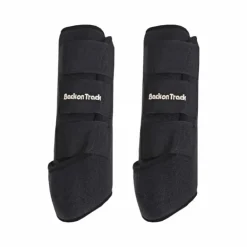 Back On Track - Guêtres de travail postérieurs x2