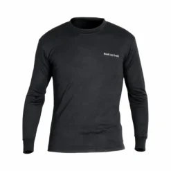 Back On Track - Pull polypropylène noir