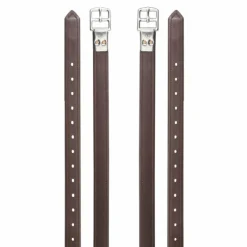 Bates - Étrivières Exclusive havane