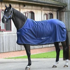 Bucas - Chemise séchante Competition Cooler marine