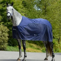 Bucas - Chemise séchante Competition Cooler marine