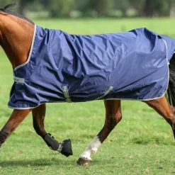 Bucas - Couverture d'extérieur Freedom Turnout Light marine 0g