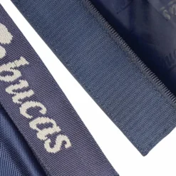 Bucas - Couverture d'extérieur Smartex Medium bleu 150g