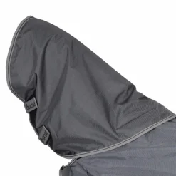 Bucas - Couvre-cou Smartex Neck iron gate 0g