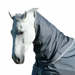 Bucas - Couvre-cou Smartex Neck iron gate 0g