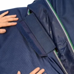 Bucas - Couvre-cou Smartex Neck bleu 0g