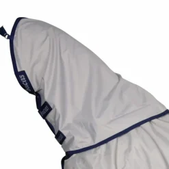 Bucas - Couvre-cou Sun Shower Neck sliver 0g