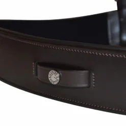 Canter - Bricole élastique noir/marine