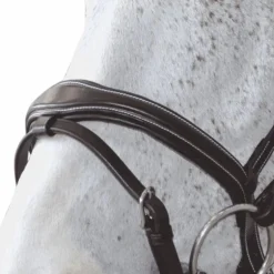 Canter - Bridon Ornella avec rênes marron