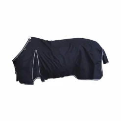 Canter - Couverture d'extérieur marine 200g