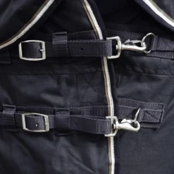 Canter - Couverture d'extérieur marine 200g