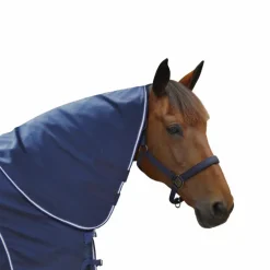 Canter - Couvre-cou Outdoor marine 150g