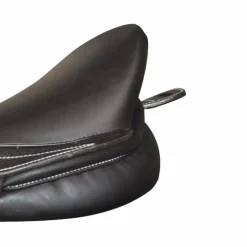 Canter - T de Croupière