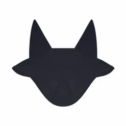 Cavalleria Toscana - Bonnet pour chevaux court Light marine bord marine