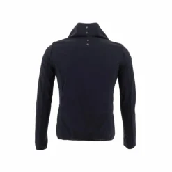 Cavalleria Toscana - Veste softshell à capuche homme marine