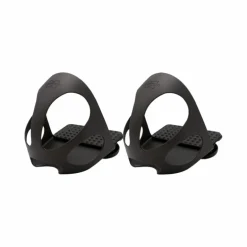 Compositi - Cale-pied de sécurité adulte Matrix noir