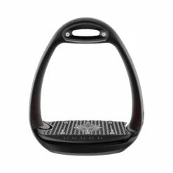 Compositi - Etriers Eole AirPro noir/ noir