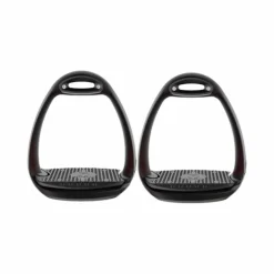 Compositi - Etriers Eole Soft Noir / Noir