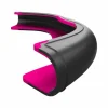 Compositi - Protection de selle Coleo Noir / Rose