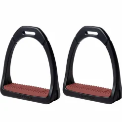 Compositi - Étriers Premium terracotta