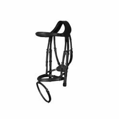 Dyon - Bridon Différence New English Collection noir