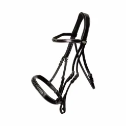 Dyon - Bridon Hunter noir