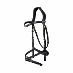 Dyon - Bridon X-Fit D Collection noir