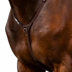 Dyon - Collier Yoke US Collection brun