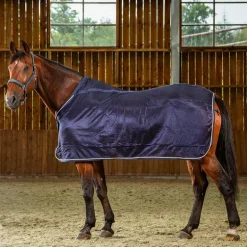 Dyon - Couverture anti-mouches bleu 0g