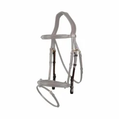 Dyon - Montants de mors D Collection brun