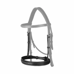 Dyon - Muserolle Hunter US Collection noir