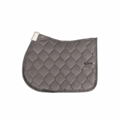 Dyon - Tapis Corduroy Jumping gris