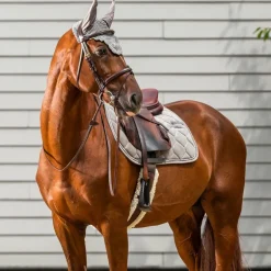 Dyon - Tapis Corduroy Jumping gris