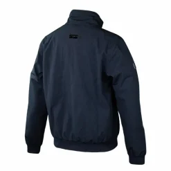Dyon - Veste manches longues homme SoftShell bleu