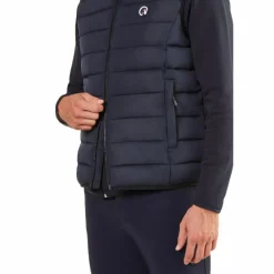 Ego7 - Gilet sans manches homme Ade marine