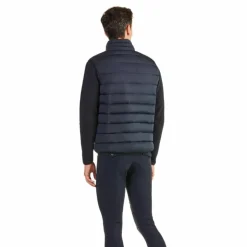 Ego7 - Gilet sans manches homme Ade marine