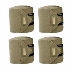 Equestrian Stockholm - Bandes de polo Sportive Chantelle (x4)