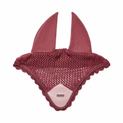 Equestrian Stockholm - Bonnet pour chevaux Amber Rose